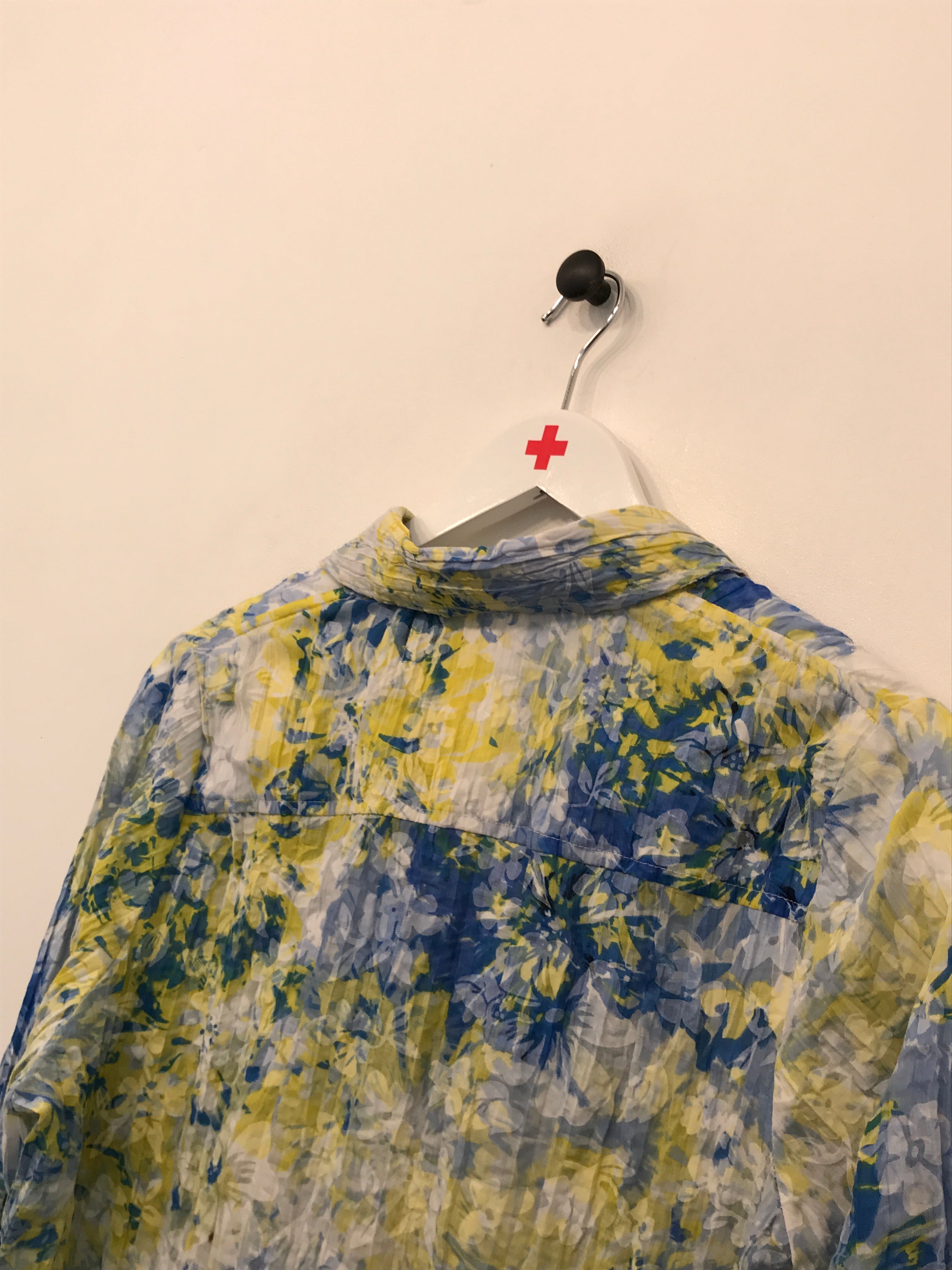 Marie Louis Bluse